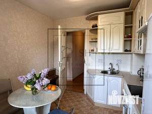 2-к квартира, на длительный срок, 53м2, 4/15 этаж