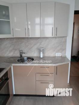 1-к квартира, на длительный срок, 35м2, 10/20 этаж
