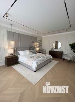 3-к квартира, на длительный срок, 125м2, 7/12 этаж