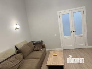 2-к квартира, на длительный срок, 53м2, 1/4 этаж