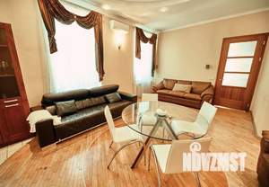 2-к квартира, посуточно, 70м2, 3/4 этаж