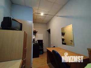 Студия квартира, посуточно, 18м2, 1/6 этаж