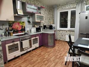 2-к квартира, на длительный срок, 64м2, 12/18 этаж