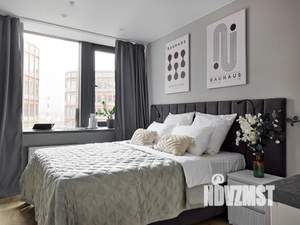 1-к квартира, посуточно, 22м2, 13/15 этаж