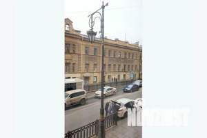 1-к квартира, посуточно, 26м2, 2/5 этаж