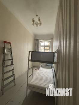 2-к квартира, на длительный срок, 50м2, 2/3 этаж