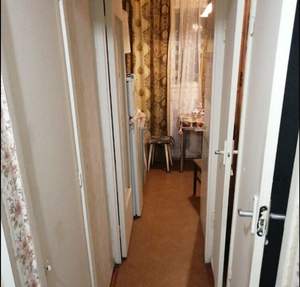 1-к квартира, на длительный срок, 32м2, 2/9 этаж