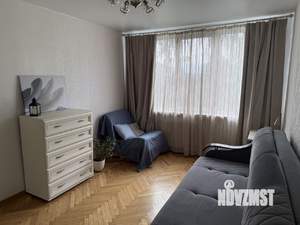 1-к квартира, на длительный срок, 45м2, 6/10 этаж
