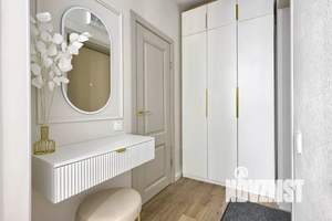 Студия квартира, посуточно, 26м2, 3/9 этаж