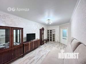 1-к квартира, на длительный срок, 47м2, 24/25 этаж