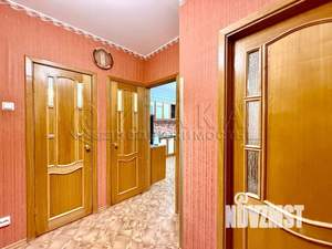 1-к квартира, на длительный срок, 43м2, 5/6 этаж