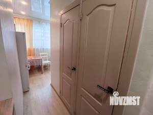 1-к квартира, на длительный срок, 33м2, 2/9 этаж