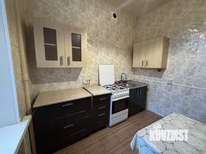 2-к квартира, на длительный срок, 52м2, 2/5 этаж