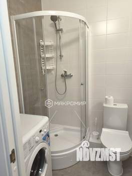 1-к квартира, на длительный срок, 31м2, 14/25 этаж