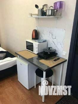 1-к квартира, посуточно, 15м2, 1/1 этаж