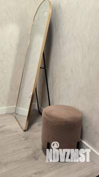 1-к квартира, посуточно, 40м2, 4/14 этаж