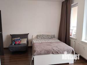 Студия квартира, на длительный срок, 28м2, 15/24 этаж