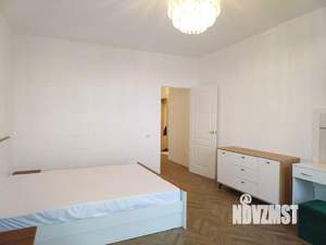 2-к квартира, на длительный срок, 60м2, 15/17 этаж