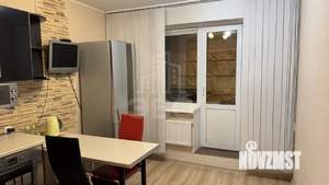 2-к квартира, на длительный срок, 60м2, 18/26 этаж