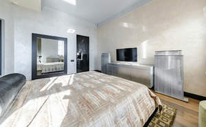 2-к квартира, на длительный срок, 110м2, 9/17 этаж