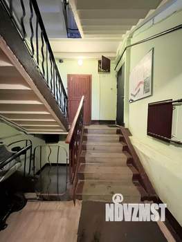 1-к квартира, на длительный срок, 31м2, 1/5 этаж