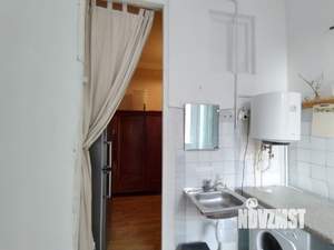 1-к квартира, на длительный срок, 42м2, 4/6 этаж