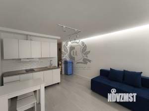 Студия квартира, на длительный срок, 25м2, 18/21 этаж