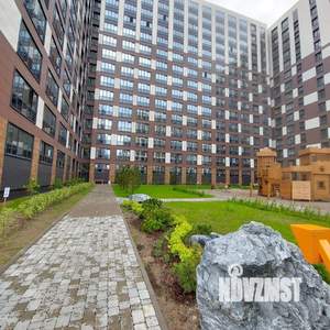 1-к квартира, на длительный срок, 31м2, 12/16 этаж