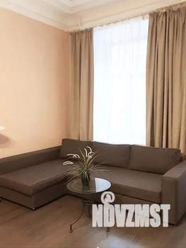 1-к квартира, посуточно, 30м2, 2/5 этаж