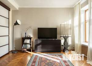 2-к квартира, посуточно, 100м2, 4/4 этаж