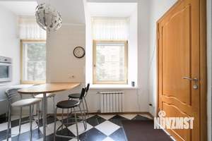3-к квартира, на длительный срок, 90м2, 2/4 этаж