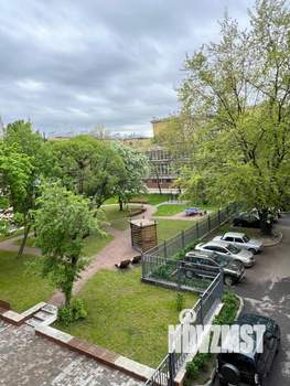 2-к квартира, на длительный срок, 38м2, 3/5 этаж