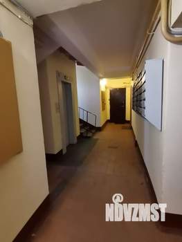 1-к квартира, на длительный срок, 32м2, 9/9 этаж