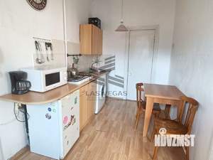 1-к квартира, на длительный срок, 35м2, 5/5 этаж