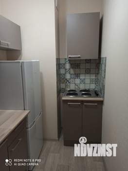 2-к квартира, на длительный срок, 34м2, 13/27 этаж