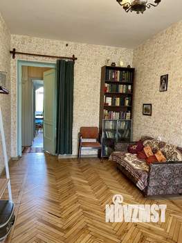 3-к квартира, посуточно, 80м2, 3/5 этаж