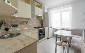2-к квартира, на длительный срок, 48м2, 5/9 этаж