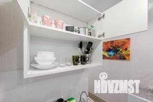 1-к квартира, посуточно, 17м2, 3/5 этаж