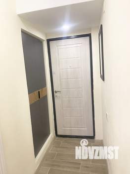 Студия квартира, на длительный срок, 18м2, 1/5 этаж