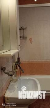 2-к квартира, на длительный срок, 40м2, 2/6 этаж