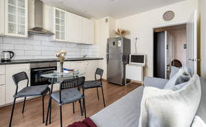 1-к квартира, на длительный срок, 50м2, 5/11 этаж