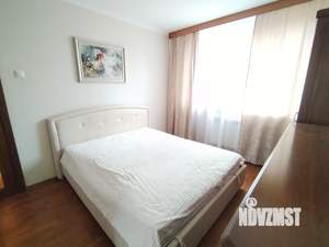 2-к квартира, на длительный срок, 50м2, 4/9 этаж