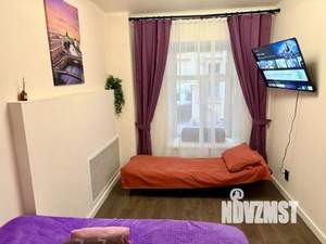 2-к квартира, посуточно, 37м2, 1/1 этаж