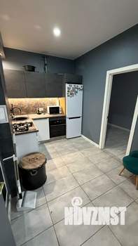 4-к квартира, на длительный срок, 87м2, 4/5 этаж