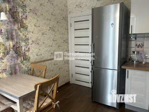 1-к квартира, на длительный срок, 42м2, 14/29 этаж