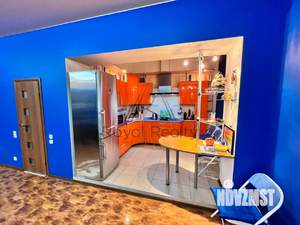 2-к квартира, на длительный срок, 77м2, 2/6 этаж