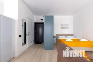 1-к квартира, посуточно, 24м2, 3/4 этаж