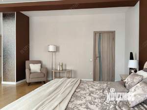 3-к квартира, на длительный срок, 153м2, 3/18 этаж