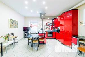 4-к квартира, на длительный срок, 130м2, 3/5 этаж
