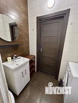 Студия квартира, на длительный срок, 25м2, 6/15 этаж